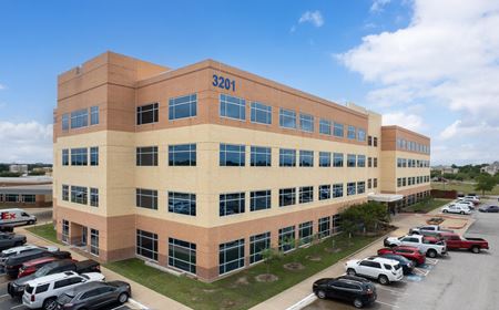 Office space for Rent at The Physicians Centre in Bryan