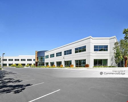 Office space for Rent at 2300 Orchard Pkwy in San Jose
