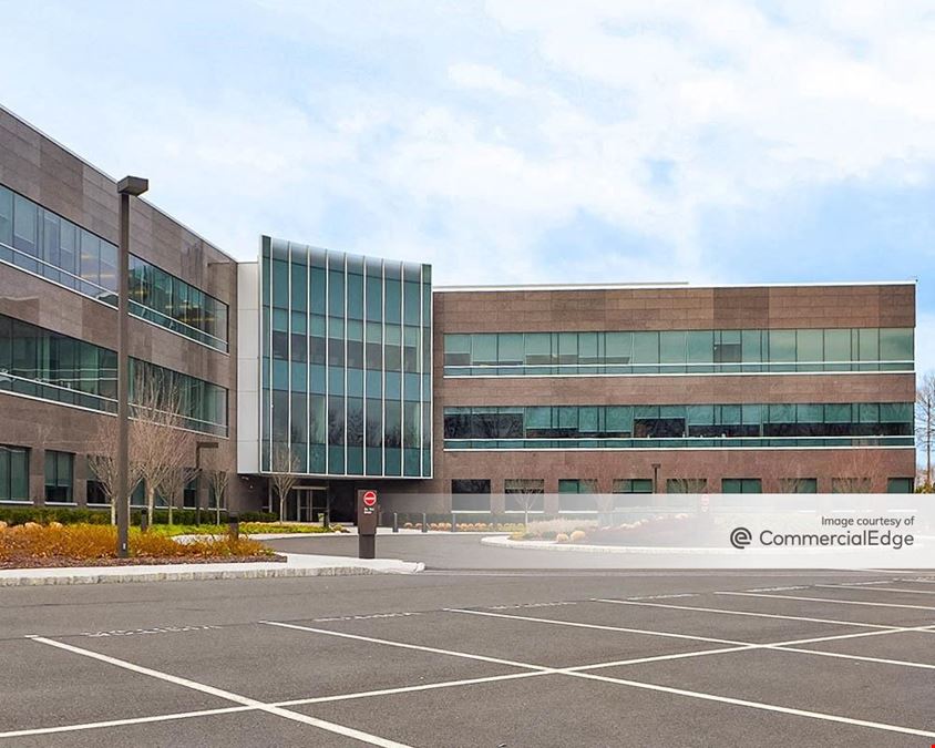 Intelligent Office (Princeton) - Intelligent Office - Princeton