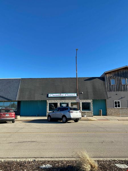 Retail space for Sale at 122 - 124 Depot St in Gardner