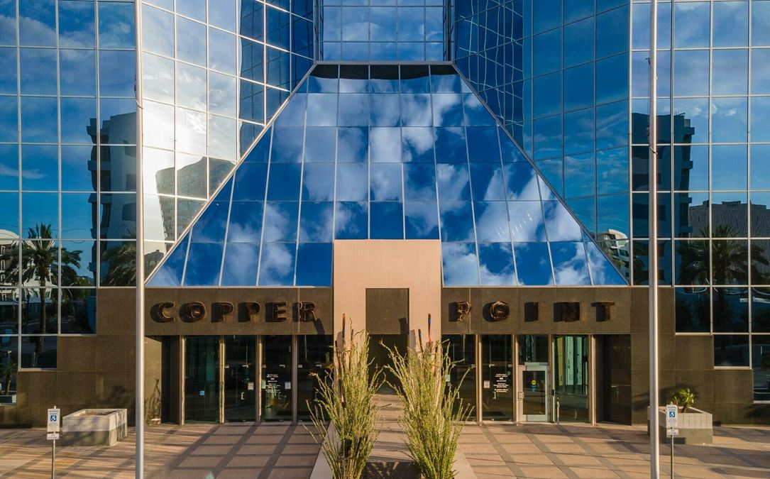 CopperPoint Tower