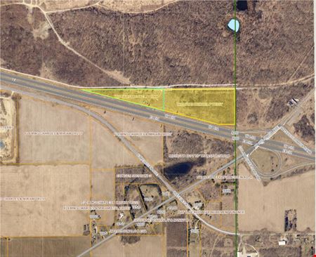Land space for Sale at 1 Mercury Drive in Climax