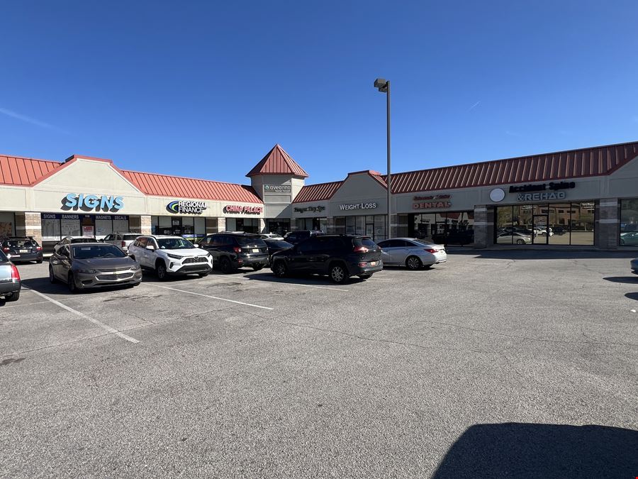 Valley Center