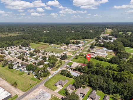 ±3.05 Acre Development Site on Baker Blvd