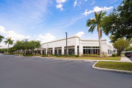 Other space for Rent at Sawgrass Commerce Center - Building A in Sunrise