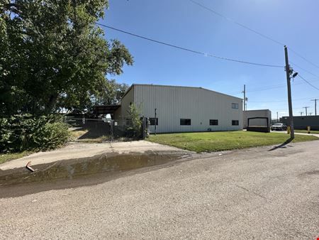 565 S 4th Street