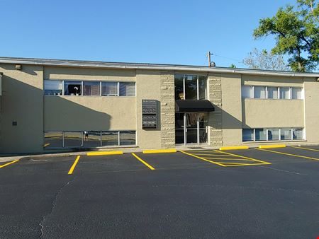Selby Centre
