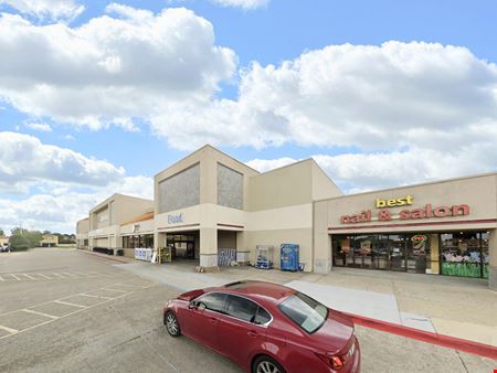Marblegate Shopping Center: Albertson’s Shadowed Retail Investment