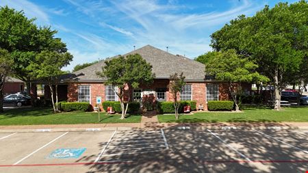 Office space for Rent at 3208 Long Prairie in Flower Mound