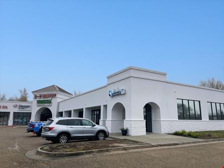 East Main Plaza Shopping Center