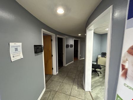 Winter Park Medical Building