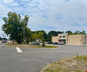 Dollar Tree Combo Store | Greenville MSA