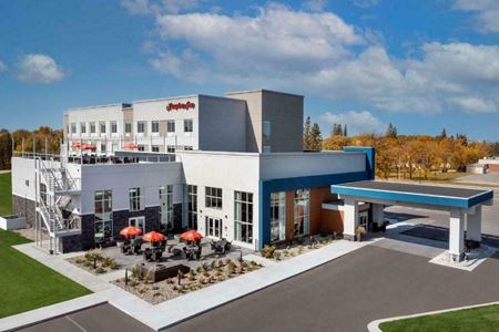 Other space for Sale at Hampton Inn By Hilton Warroad in Warroad