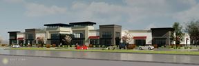 10010 Coit Rd