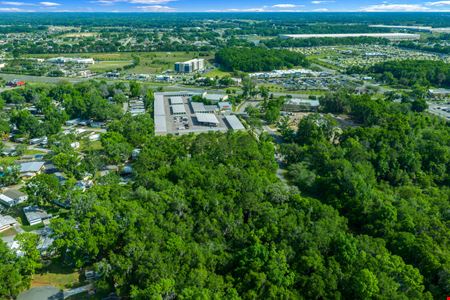 Prime 2.71± Acre Commercial Site | B-4 Zoning | Strategic Ocala Location