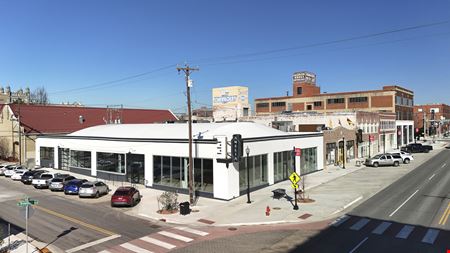 801 N Broadway - Retail For Sale