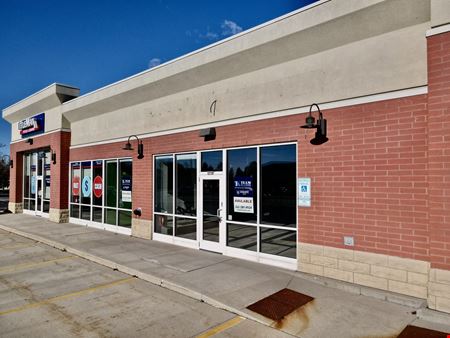 Retail space for Rent at 2719 Calumet Drive in Sheboygan