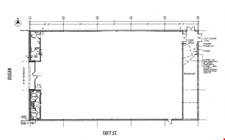 FREESTANDING RETAIL