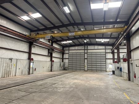 4 Industrial Buildings on ±7.66 Acres