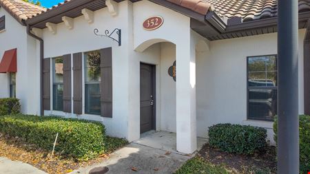 Office space for Rent at 352 Paseo Reyes Drive in St. Augustine
