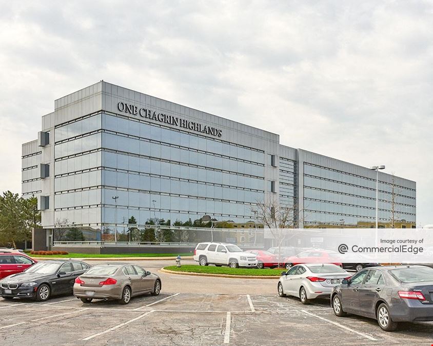 One Chagrin Highlands
