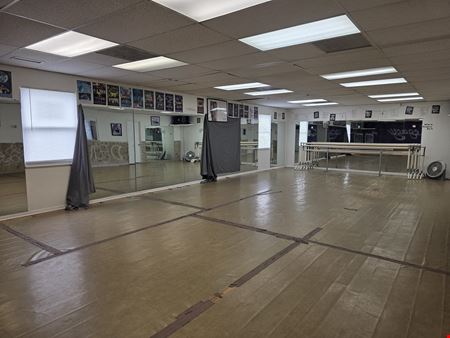 Retail space for Rent at Former Dance Studio on Merritt Island Causeway in Merritt Island