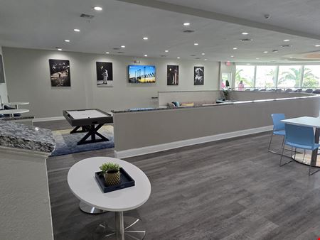 The Dream Space Coast