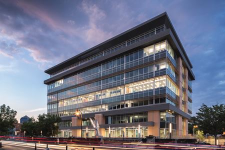 Retail space for Rent at 201 E. Main Street in Durham