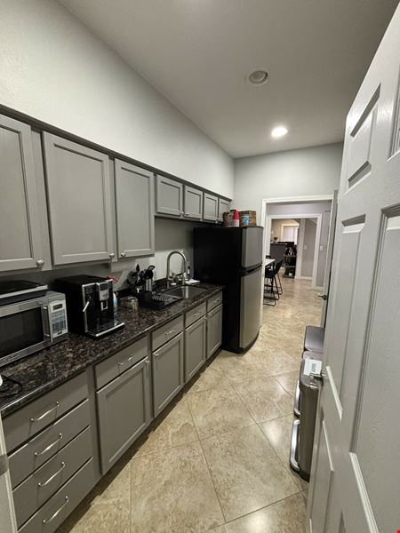 Stapley Professional Plaza