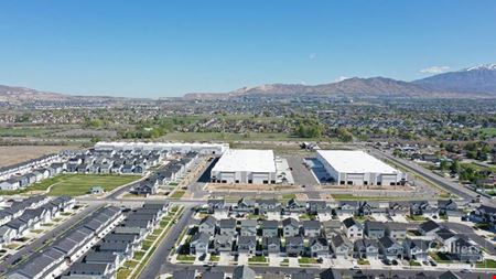 Northshore Commerce Center