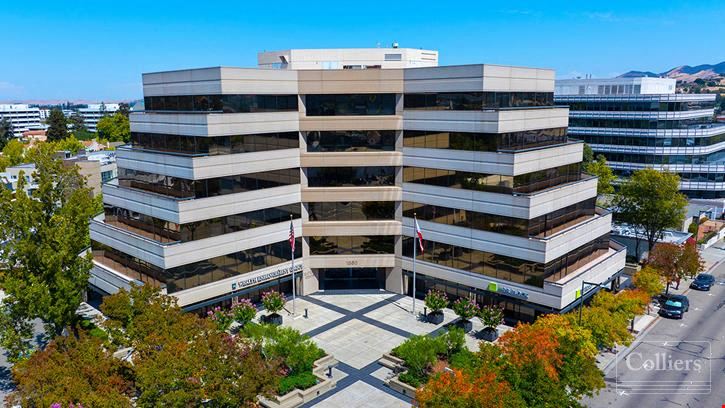 GATEWAY CENTRE (WALNUT CREEK)