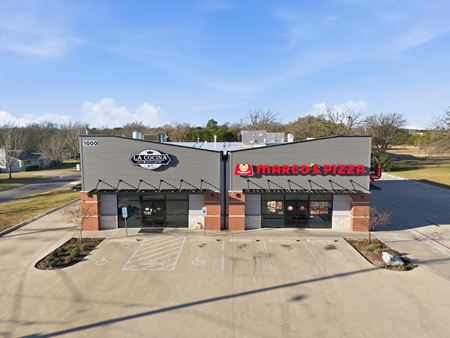Retail space for Sale at 1000 N Robinson Dr in Robinson