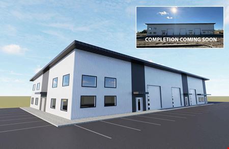 Industrial space for Rent at Flex Warehouse In Sugar City in Sugar City