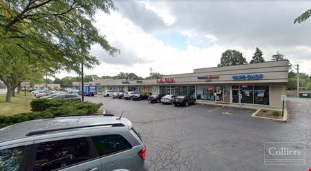 Other space for Sale at Strip Center - Northbrook, IL in Northbrook