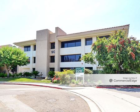 Office space for Rent at Corporate Plaza - 90 & 100 E. Thousand Oaks Blvd. in Thousand Oaks
