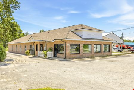 Retail space for Sale at QSR / DRIVE THRU COMPONENT IN PLACE in Gulf Breeze