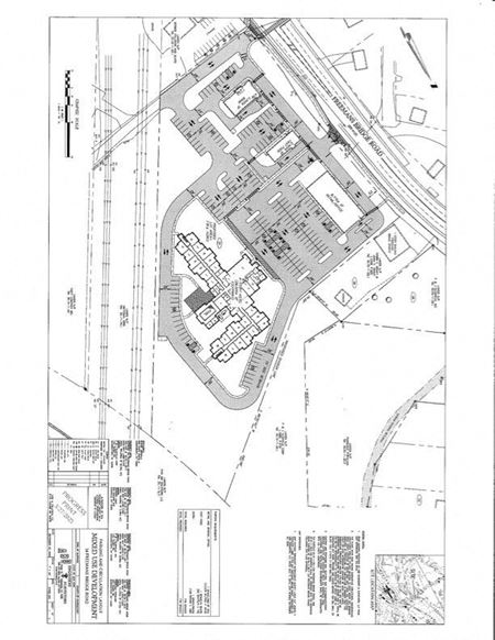 Retail space for Rent at 34 Freeman's Bridge Road, Glenville, NY 12302 in Schenectady