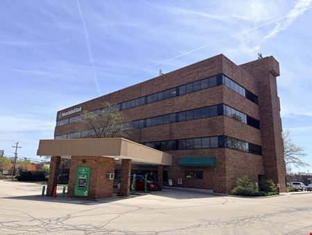 Edgewood Plaza