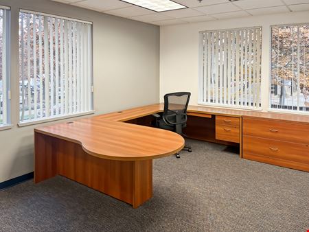 Regus - Sacramento - G Street