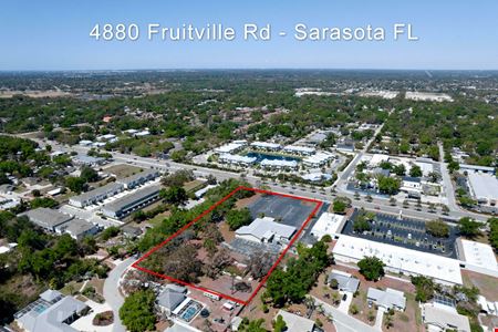 4880 Fruitville Rd