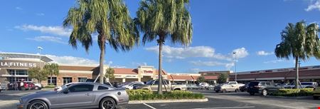 Retail space for Rent at Lake Washington Square in Melbourne