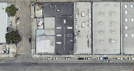 Industrial space for Rent at 1710 E 12th St in Oakland