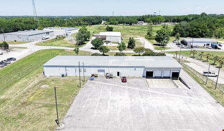 1020 Industrial Court