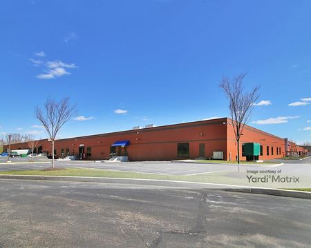Industrial space for Rent at 3222 Phoenixville Pike in Malvern