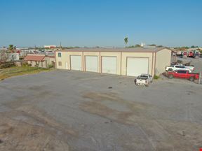5504 S Expressway 281
