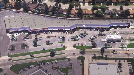 Westgate Park Center