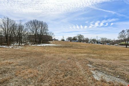 Southern 1-Acre Commercial Lot in Broadway