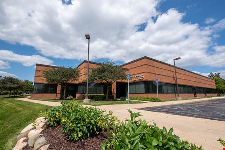 Office space for Rent at Eisenhower Corporate Park in Ann Arbor