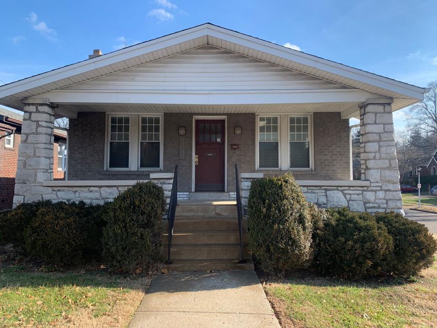 Richmond Heights Office Space for Lease