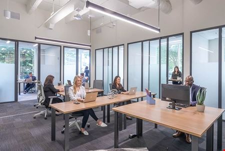 Office space for Rent at Serendipity Labs - Cumberland - Vinings in Atlanta